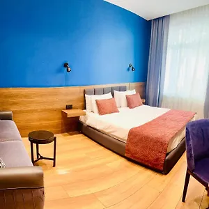 Besiktas Hotel