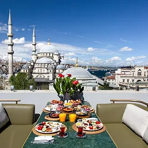 Sirkeci Istambul