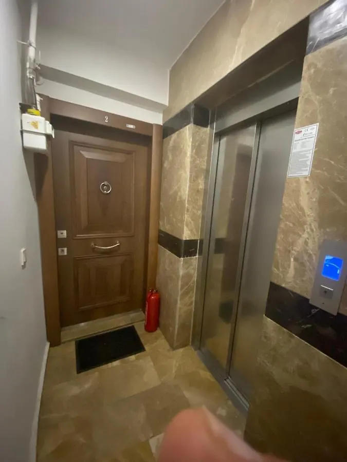 Demir Suite Istanbul 0*,  Turkey
