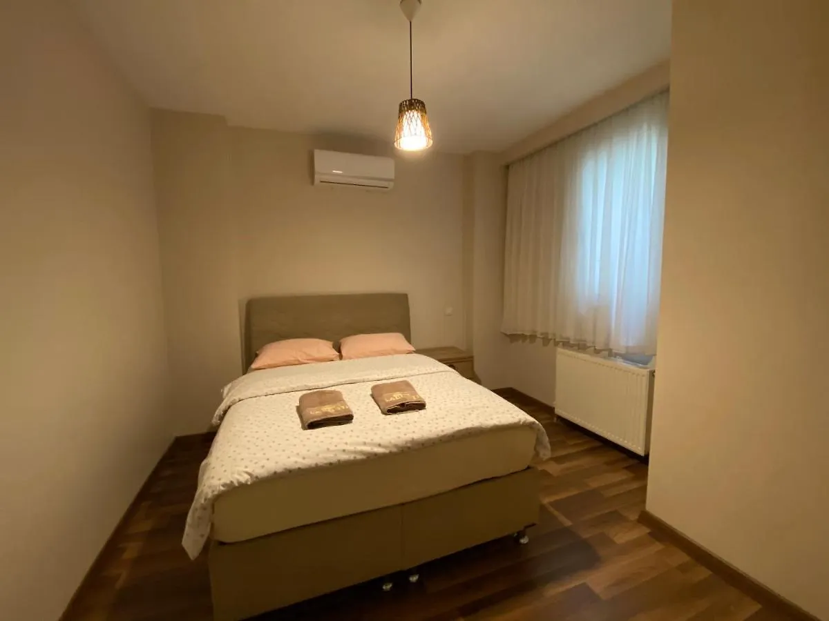 Demir Suite Istanbul