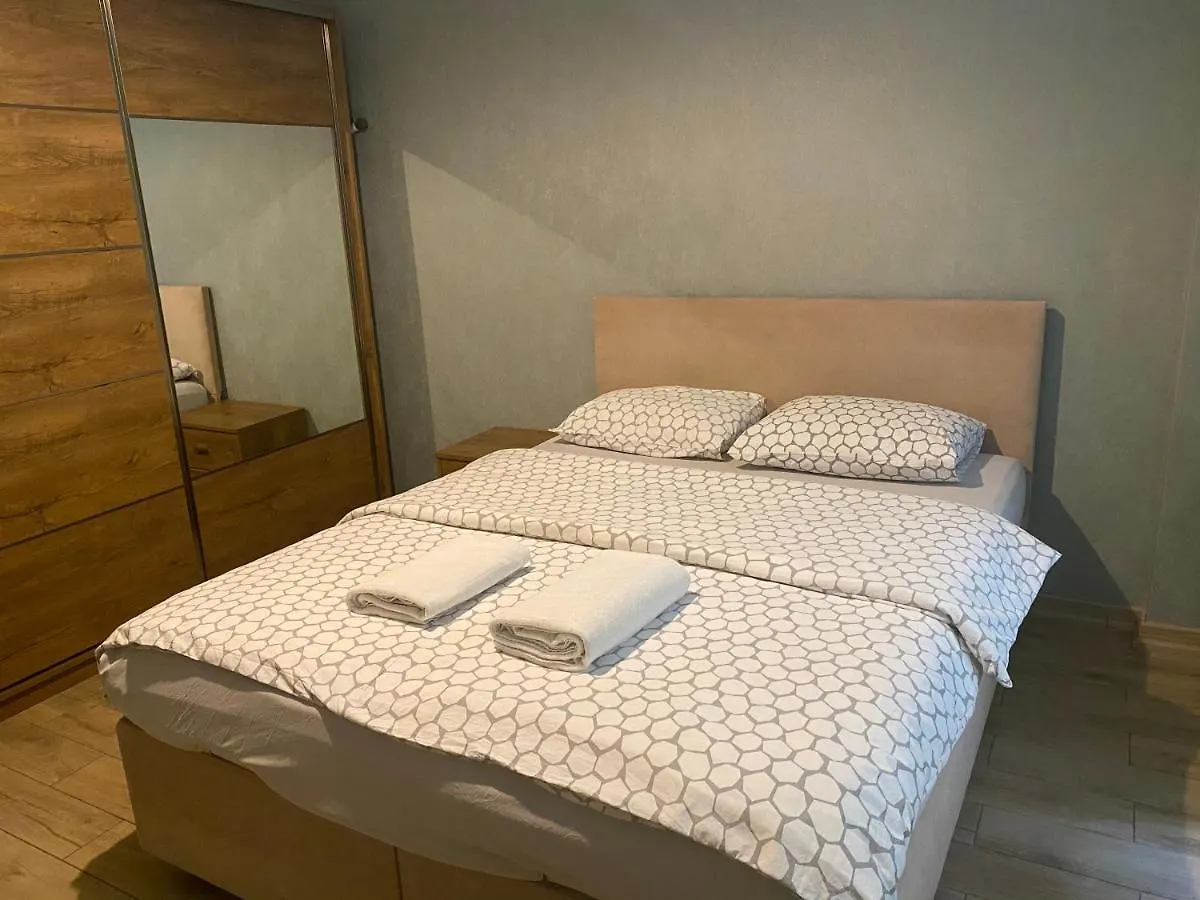 Apartment Demir Suite Istanbul
