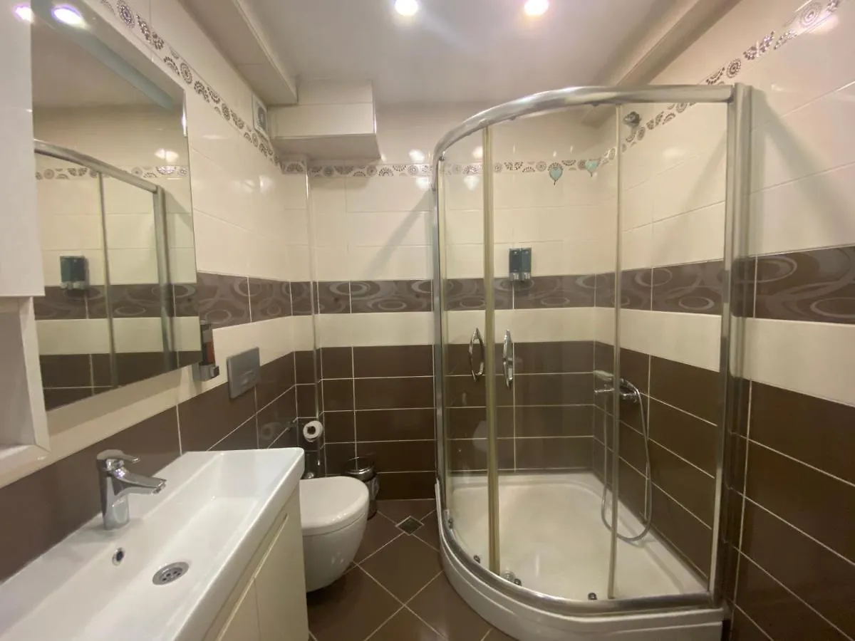 Demir Suite Istanbul
