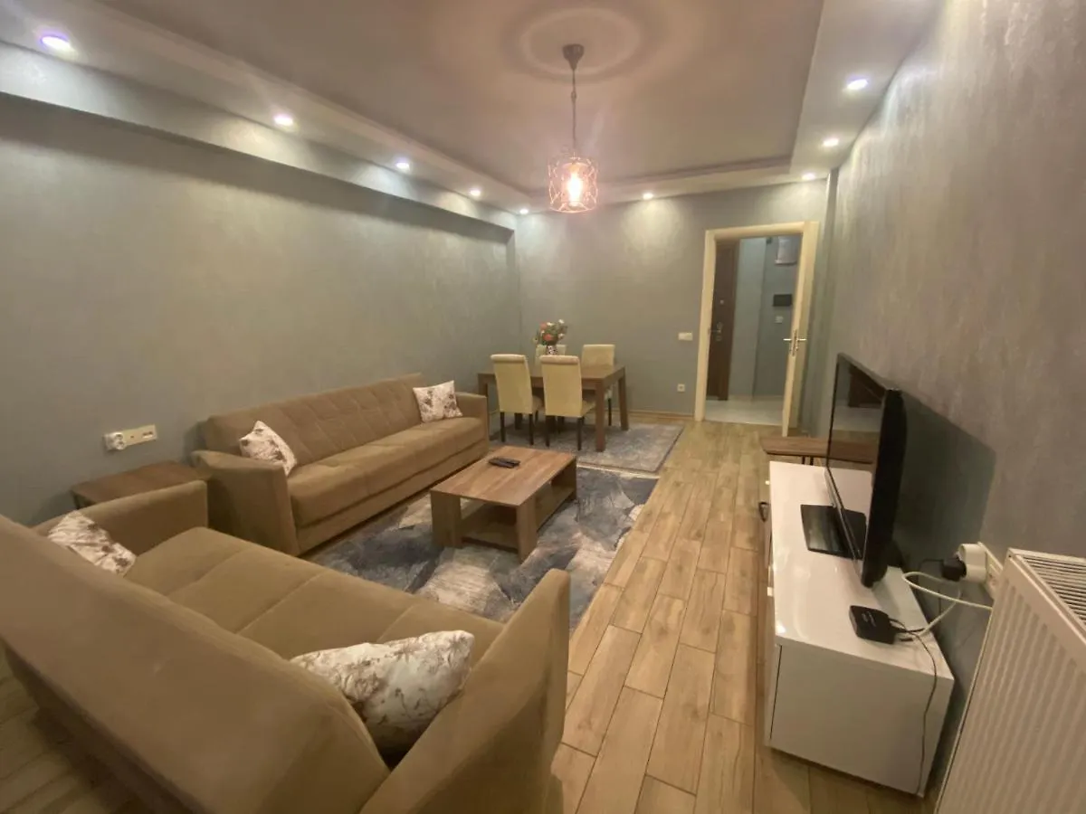 Demir Suite Istanbul