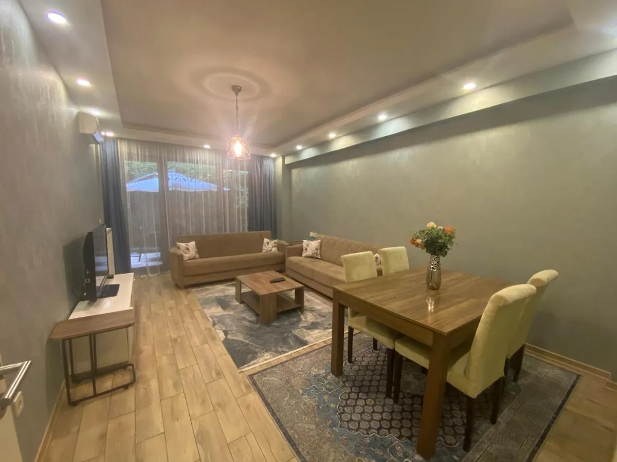 Apartment Demir Suite Istanbul