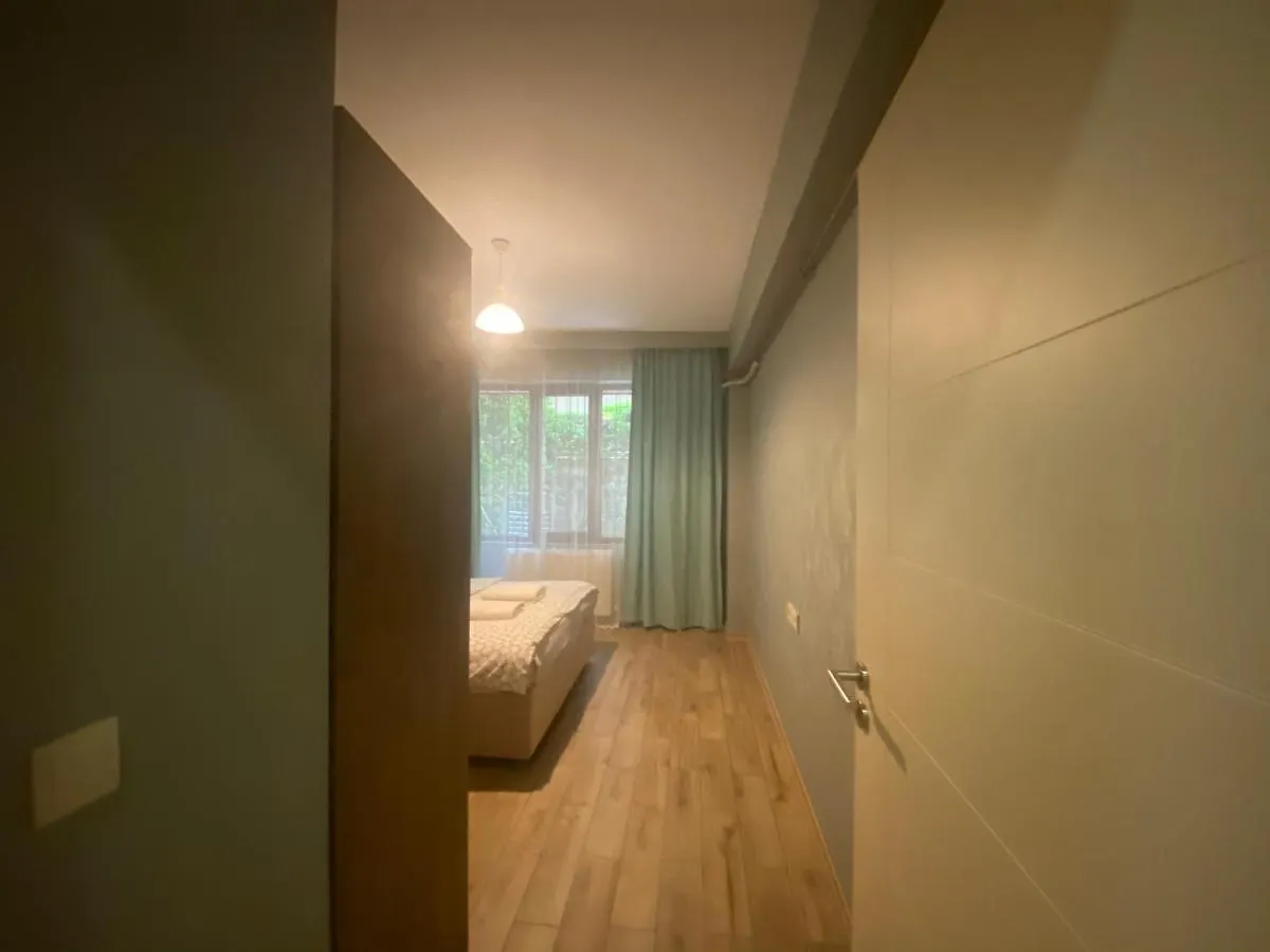Demir Suite Istanbul Turkey
