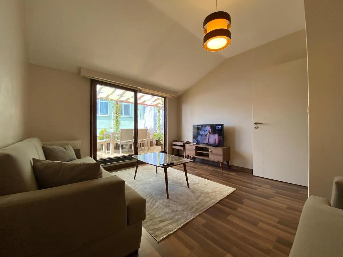 Demir Suite Istanbul 0*,  Turkey