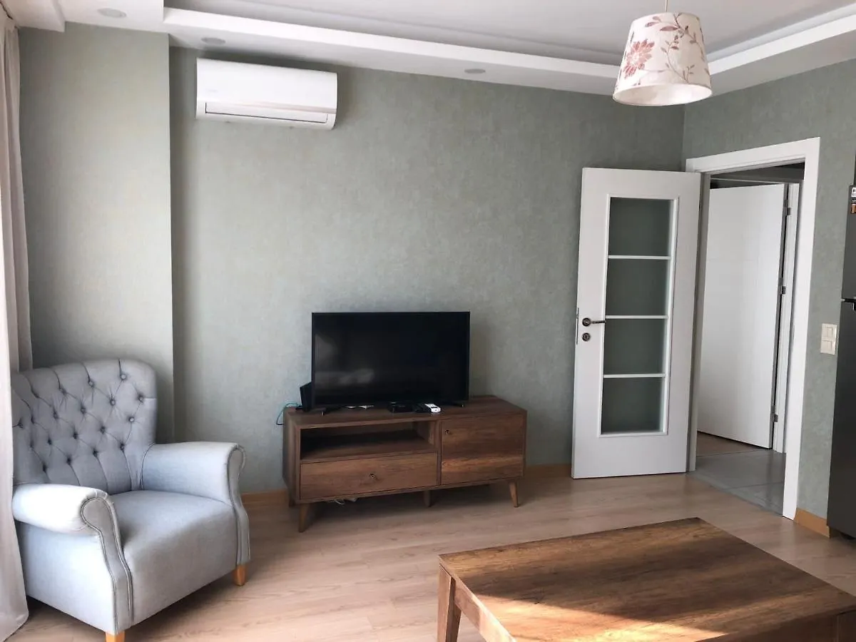 Apartment Demir Suite Istanbul Turkey