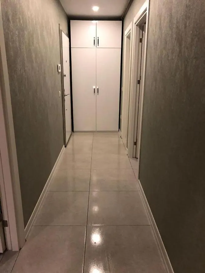 Apartment Demir Suite Istanbul
