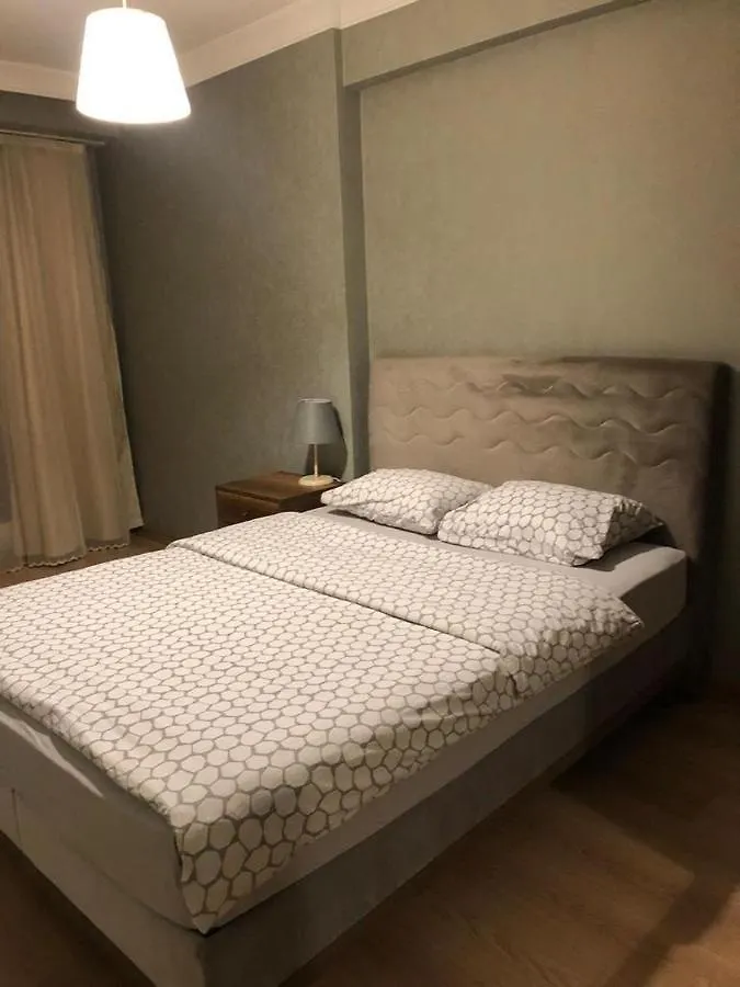 Apartment Demir Suite Istanbul