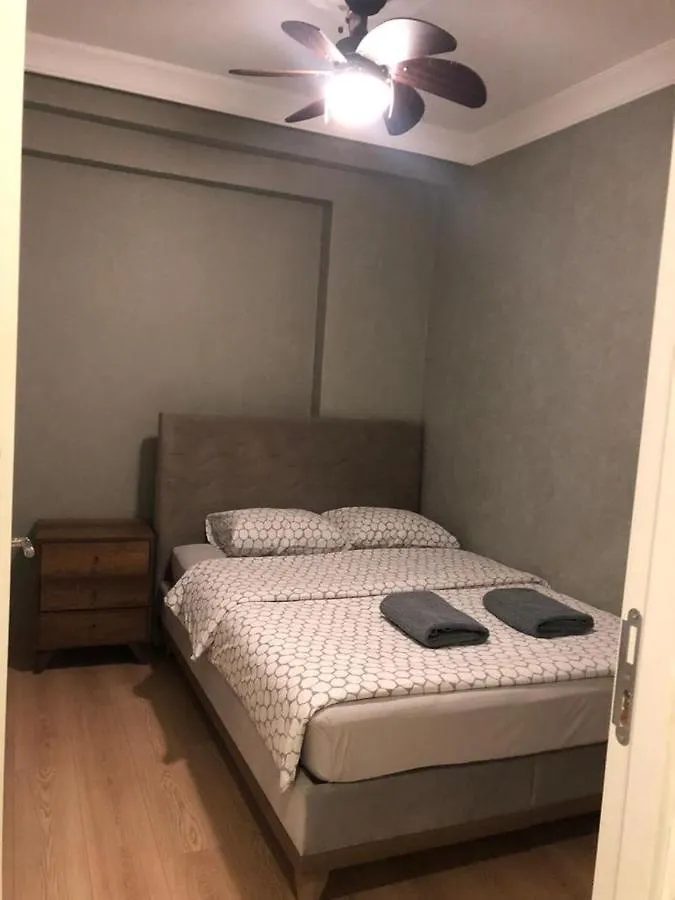 Demir Suite Istanbul 0*,  Turkey