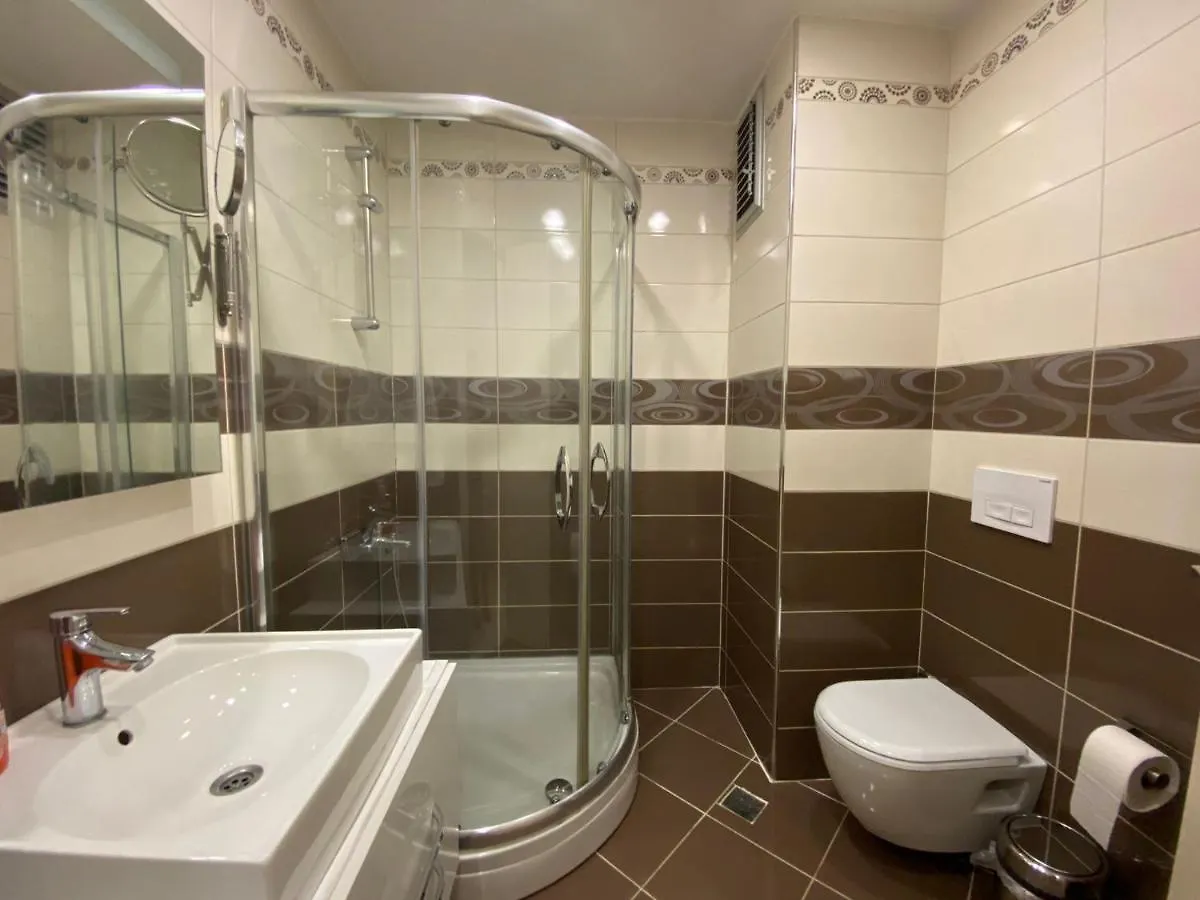 Apartment Demir Suite Istanbul