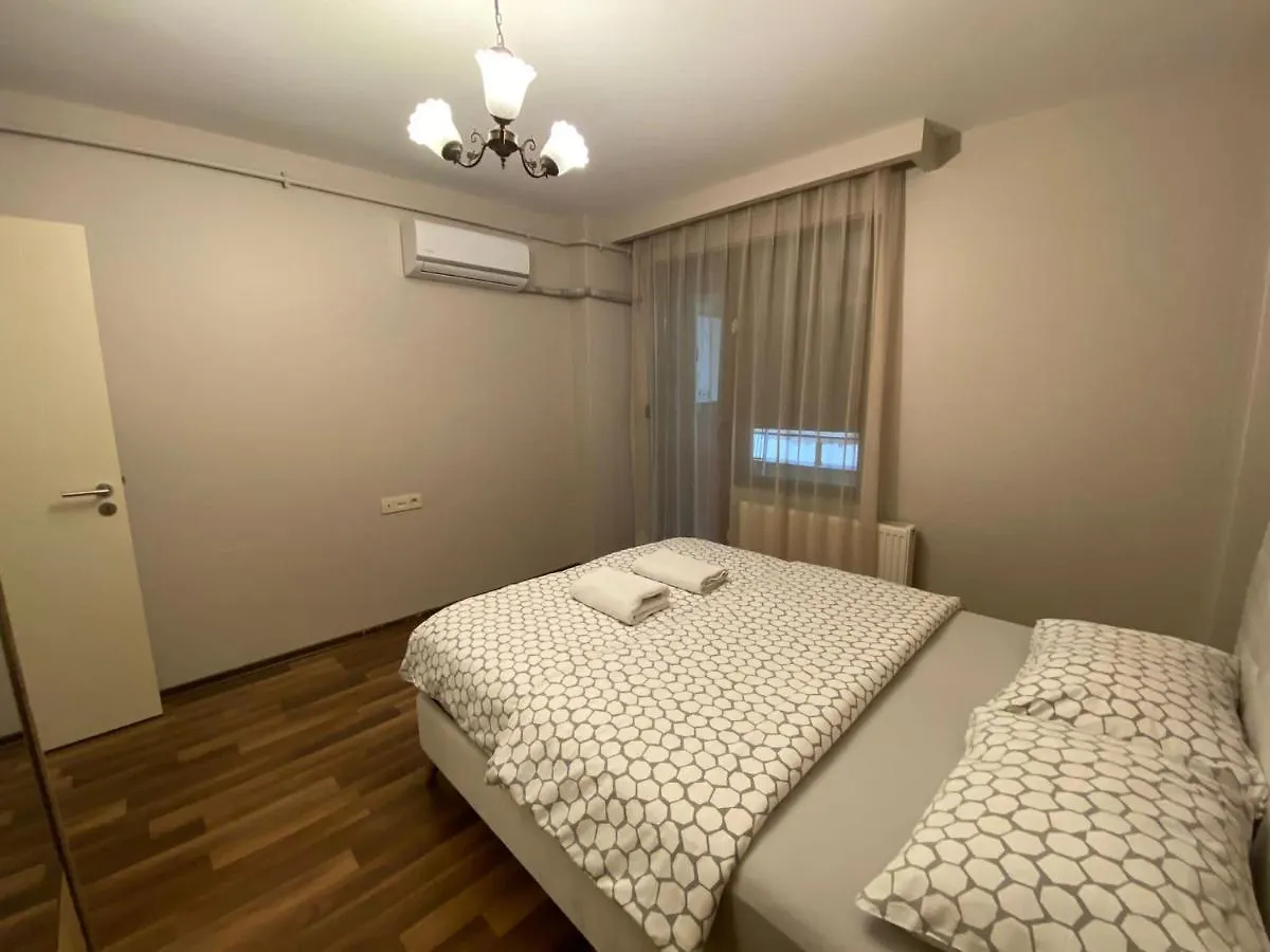 Demir Suite Istanbul 0*,  Turkey