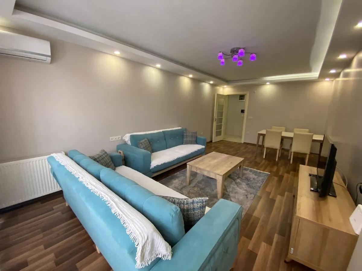Demir Suite Istanbul