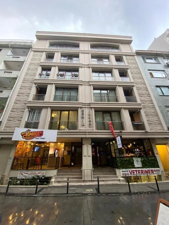 Demir Suite Istanbul