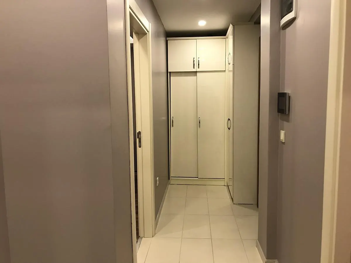 Demir Suite Istanbul Apartment